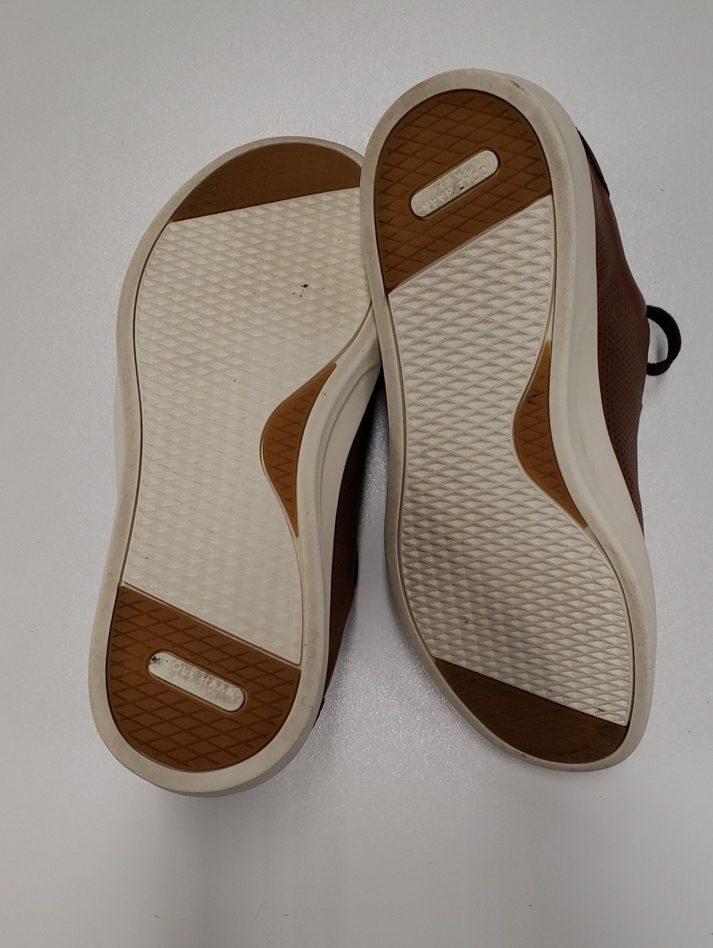 Cole Haan - Mens Grand Crosscourt Daily Laser Sneakers Shoes, size 8.5 US mens, - Picture 6 of 7